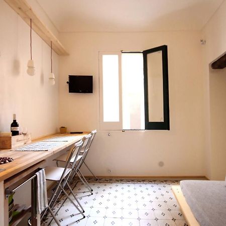 Trame Tramari Apartment ตราปานี ภายนอก รูปภาพ