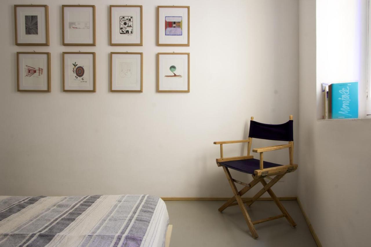 Trame Tramari Apartment ตราปานี ภายนอก รูปภาพ